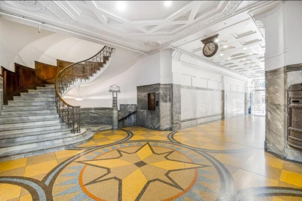 Modern Elegance - Cbd Luxury 1br On Queen St Apartment *