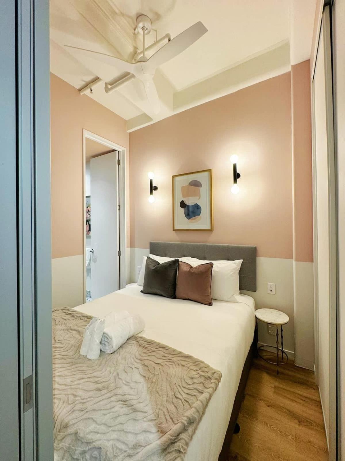 Apartment Modern Elegance - Cbd Luxury 1br On Queen St