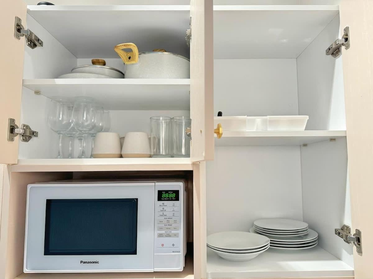 Apartment Modern Elegance - Cbd Luxury 1br On Queen St *