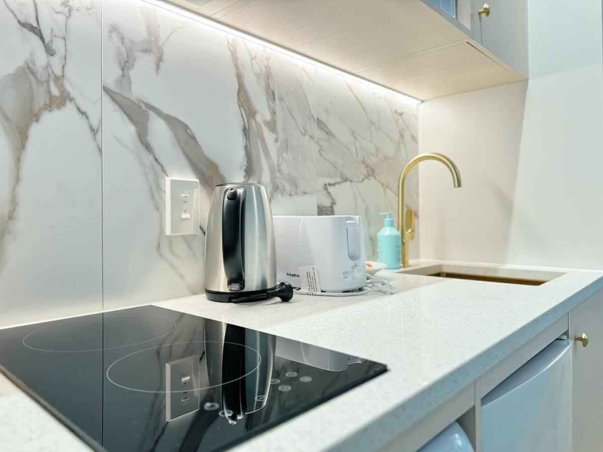 Apartment Modern Elegance - Cbd Luxury 1br On Queen St *