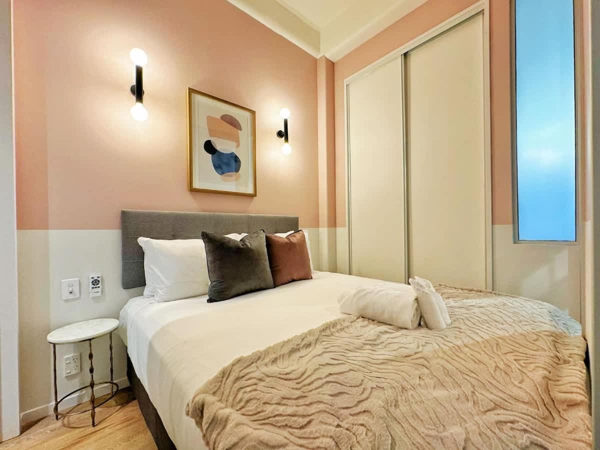Apartment Modern Elegance - Cbd Luxury 1br On Queen St
