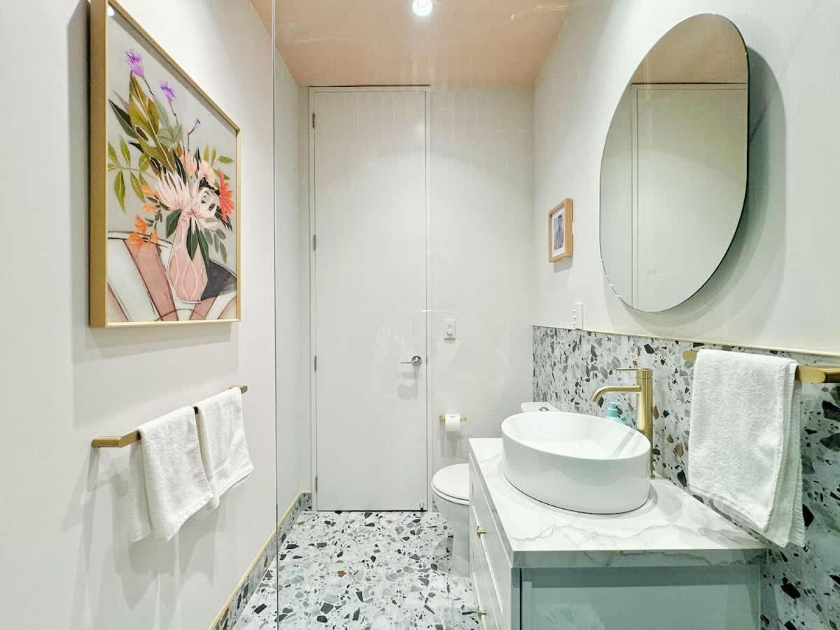 Apartment Modern Elegance - Cbd Luxury 1br On Queen St *