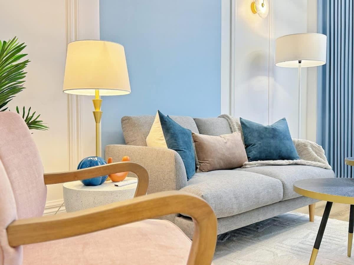 Modern Elegance - Cbd Luxury 1br On Queen St *