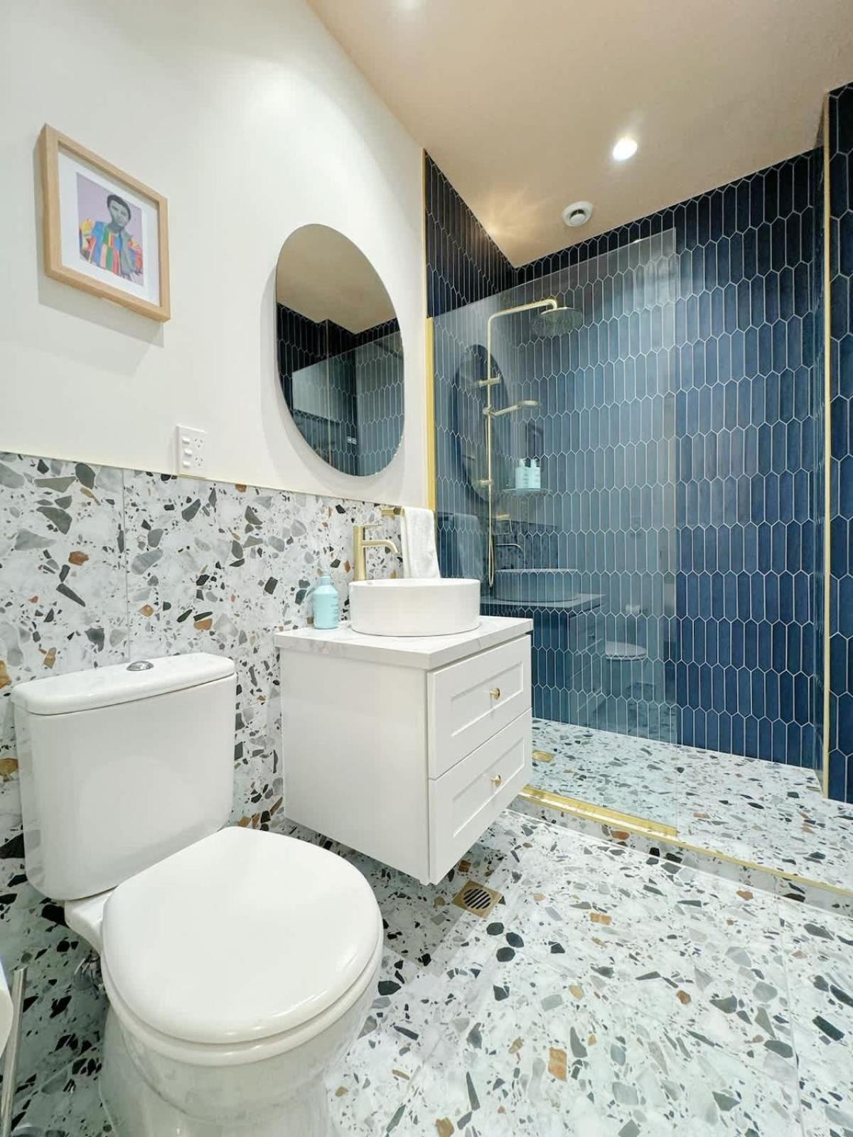 Modern Elegance - Cbd Luxury 1br On Queen St