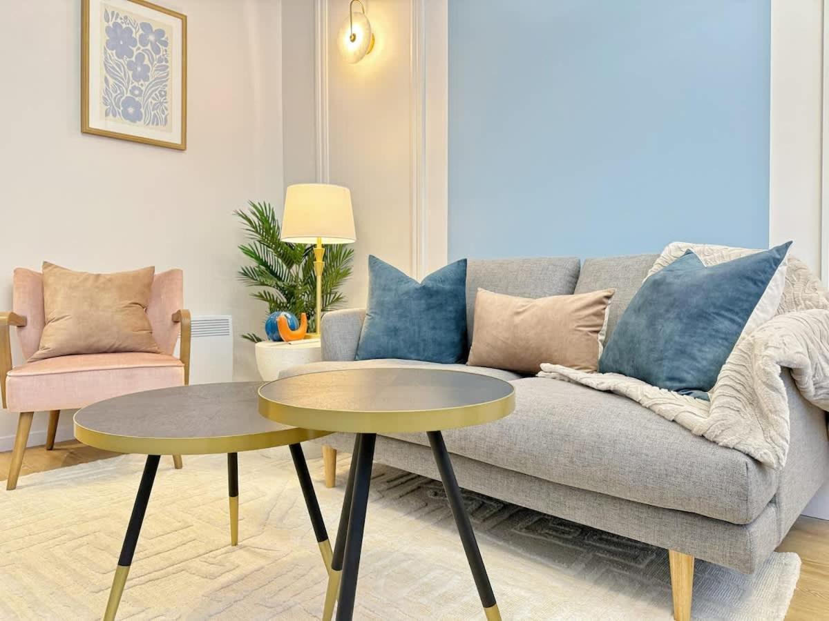 Apartment Modern Elegance - Cbd Luxury 1br On Queen St *