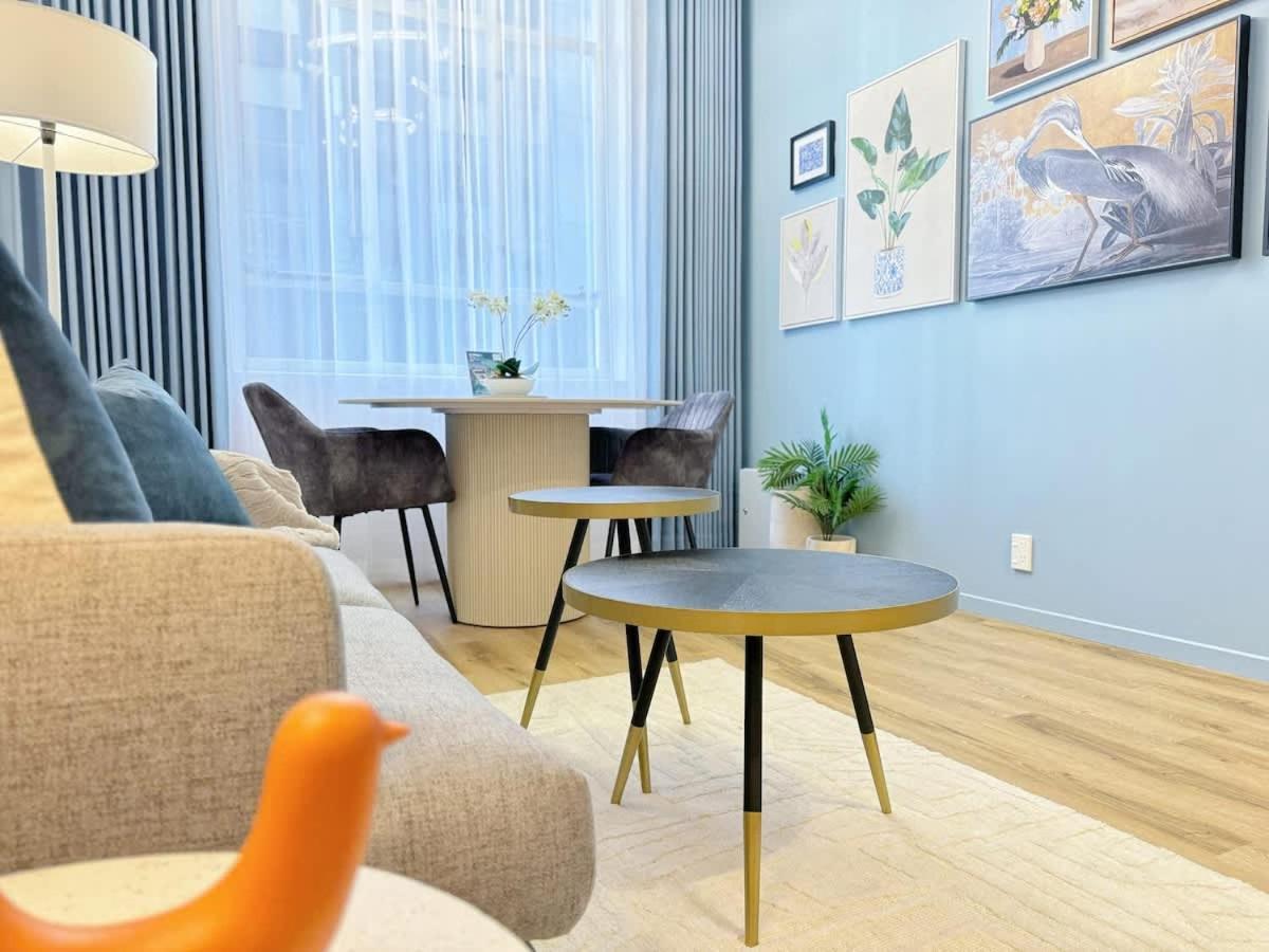Apartment Modern Elegance - Cbd Luxury 1br On Queen St