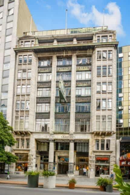 Modern Elegance - Cbd Luxury 1br On Queen St *