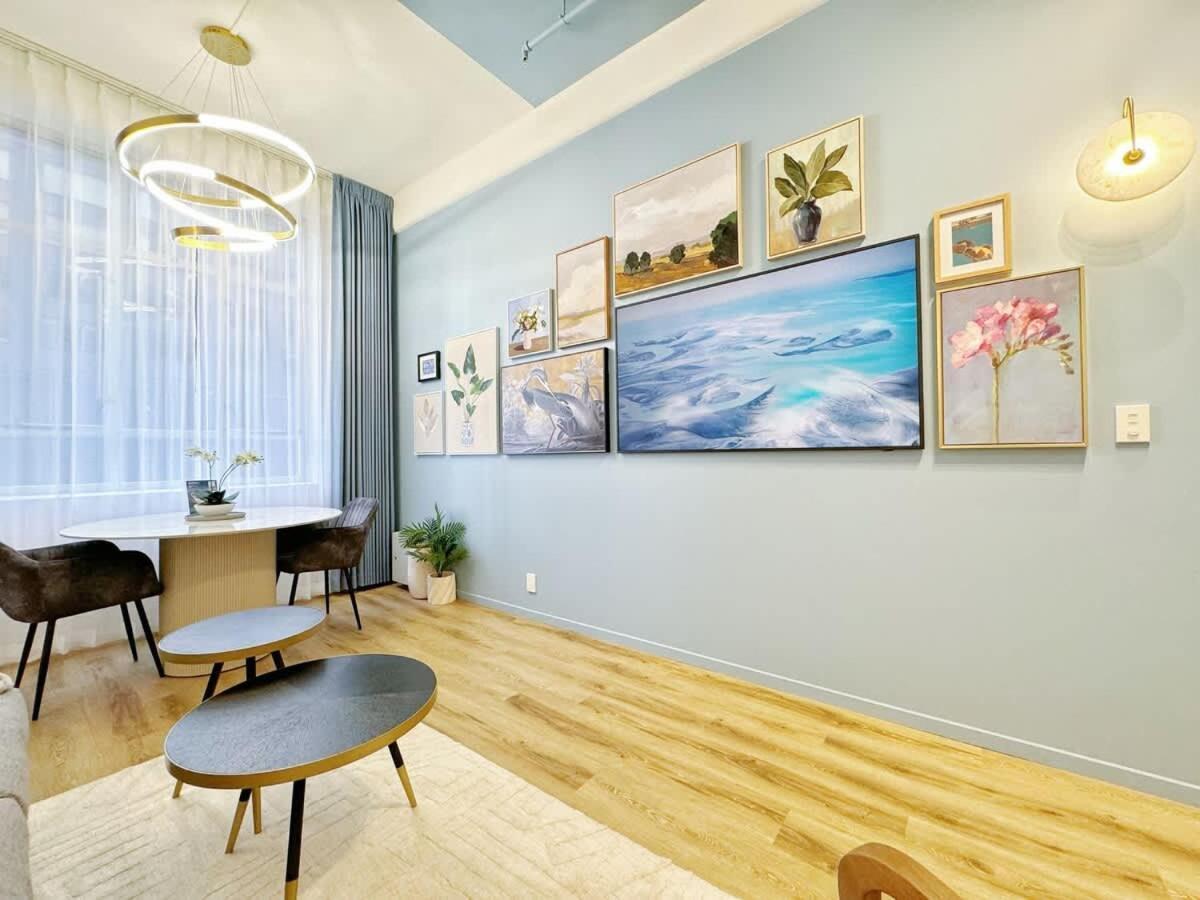 Apartment Modern Elegance - Cbd Luxury 1br On Queen St