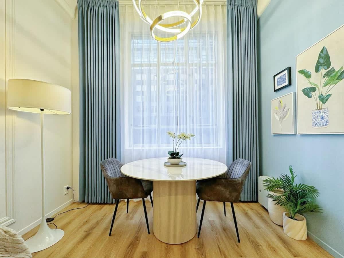 Modern Elegance - Cbd Luxury 1br On Queen St * Auckland