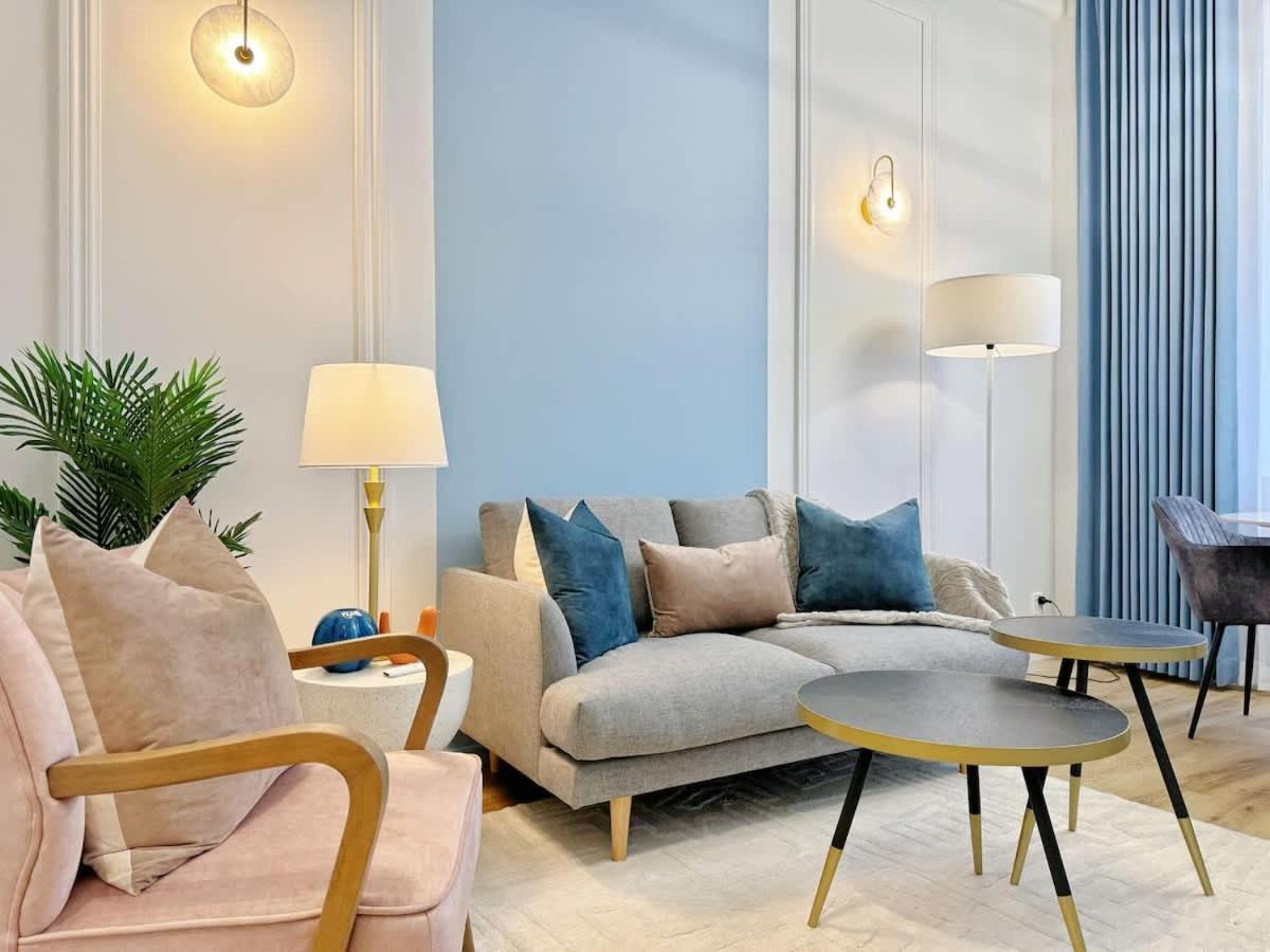 Apartment Modern Elegance - Cbd Luxury 1br On Queen St Auckland