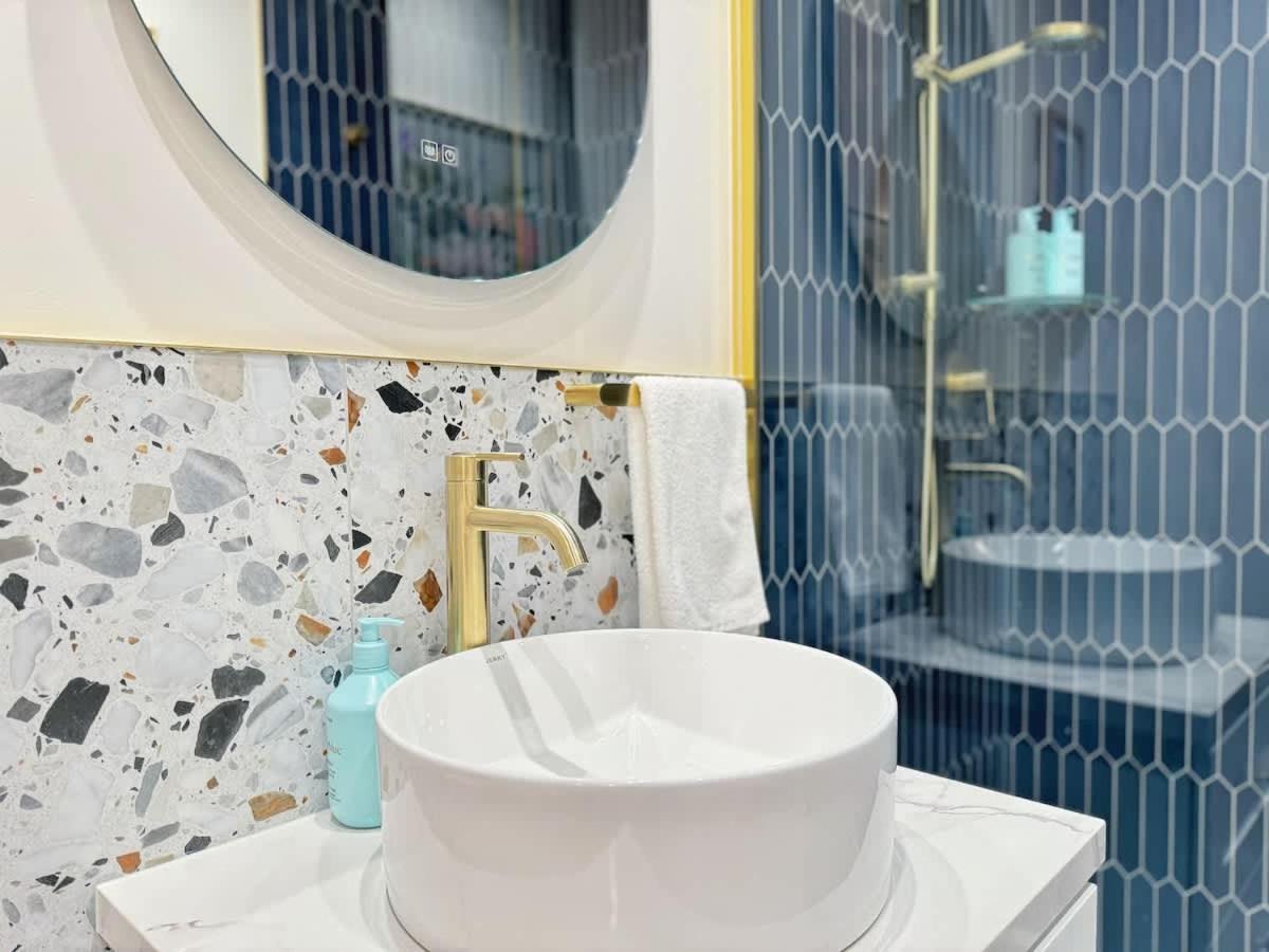 Modern Elegance - Cbd Luxury 1br On Queen St Auckland