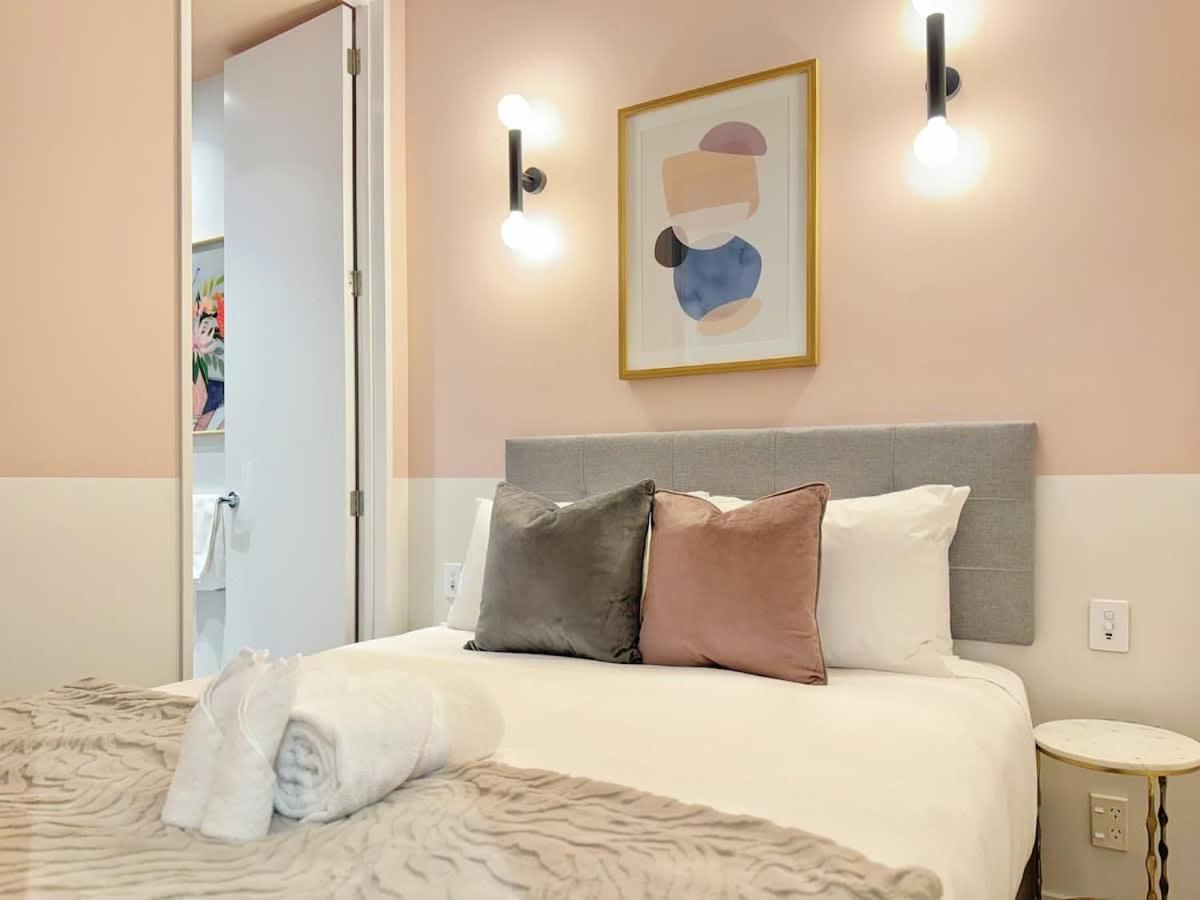 Apartment Modern Elegance - Cbd Luxury 1br On Queen St