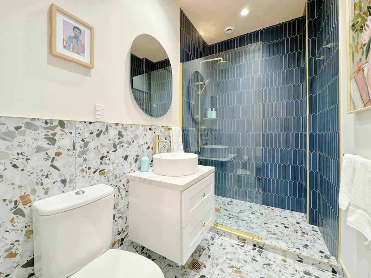 Apartment Modern Elegance - Cbd Luxury 1br On Queen St *