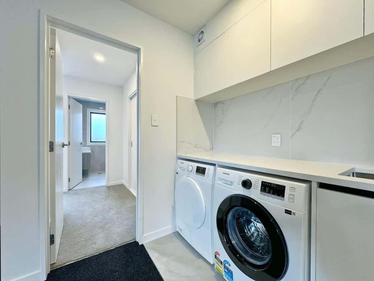 Holiday home Luxury 4bedroom Townhouse In Greenlane - Asb Showgrounds & Cornwall Park Auckland