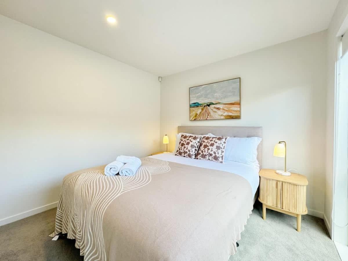 Luxury 4bedroom Townhouse In Greenlane - Asb Showgrounds & Cornwall Park * Auckland