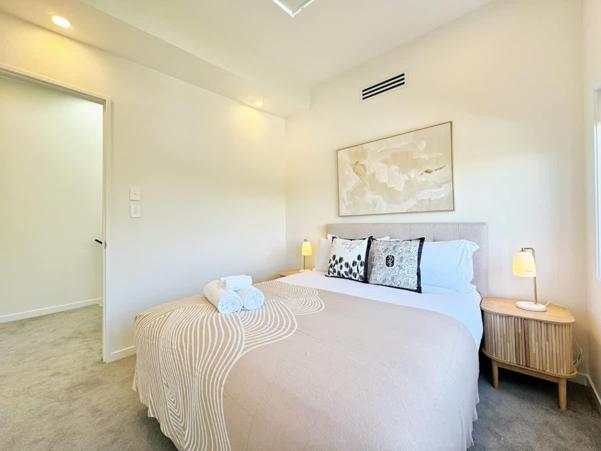 Luxury 4bedroom Townhouse In Greenlane - Asb Showgrounds & Cornwall Park Holiday home *