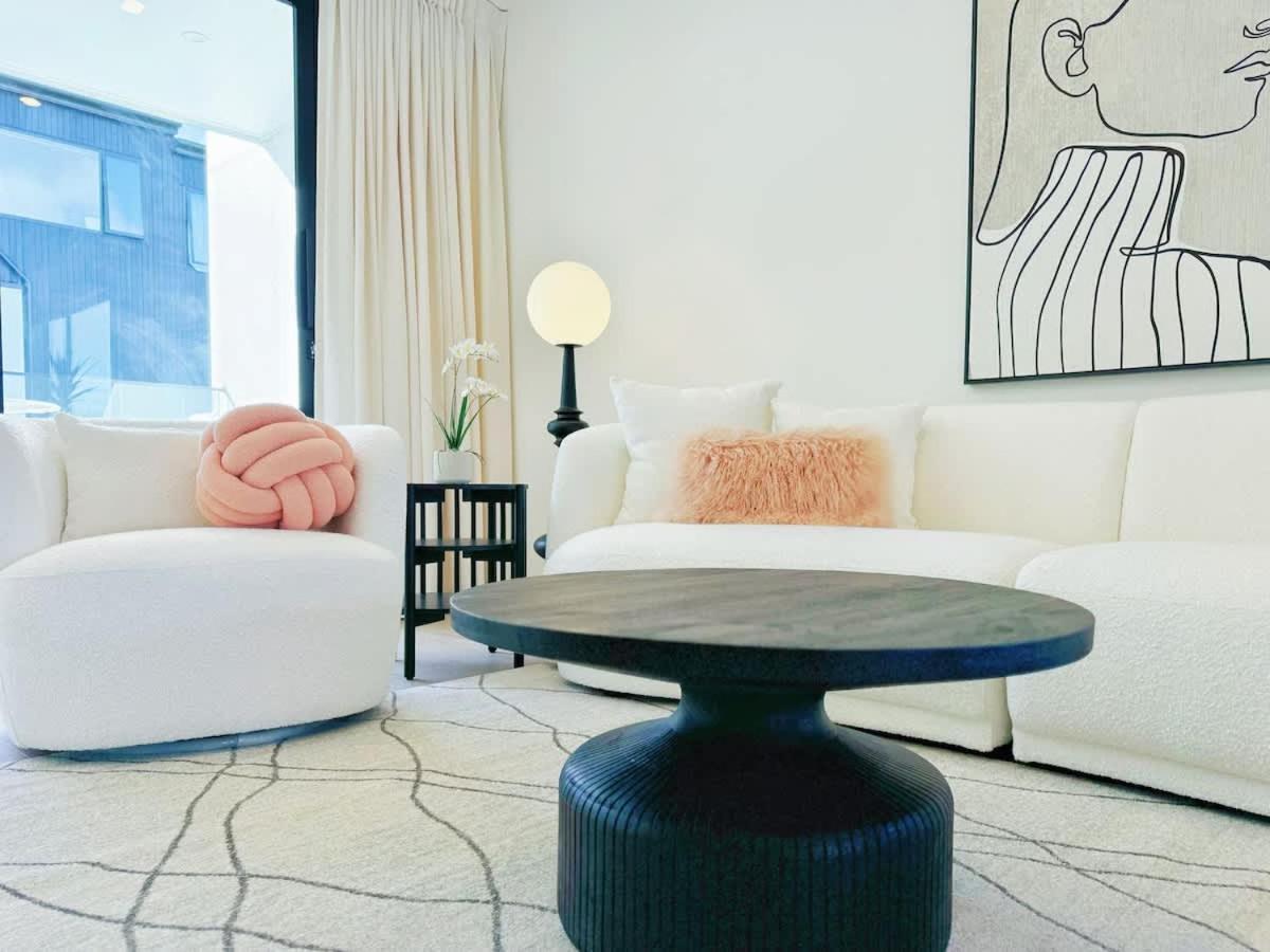 Luxury 4bedroom Townhouse In Greenlane - Asb Showgrounds & Cornwall Park