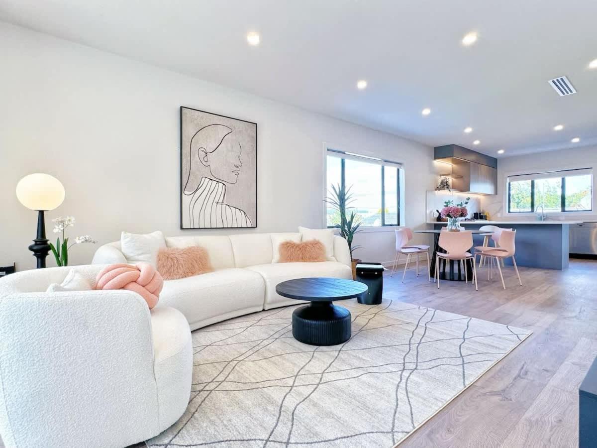 Holiday home Luxury 4bedroom Townhouse In Greenlane - Asb Showgrounds & Cornwall Park
