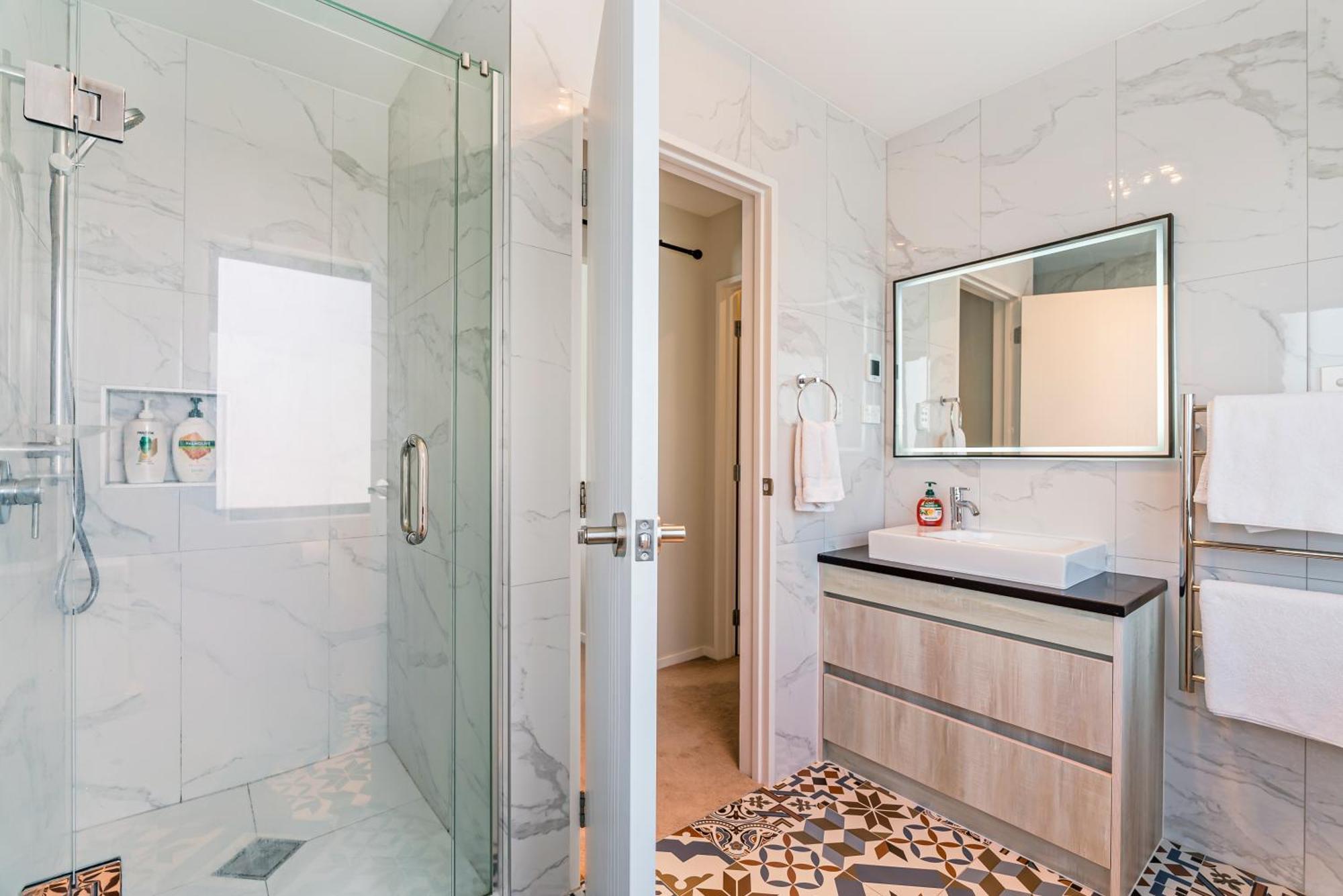 Cornwall Park Holiday home *