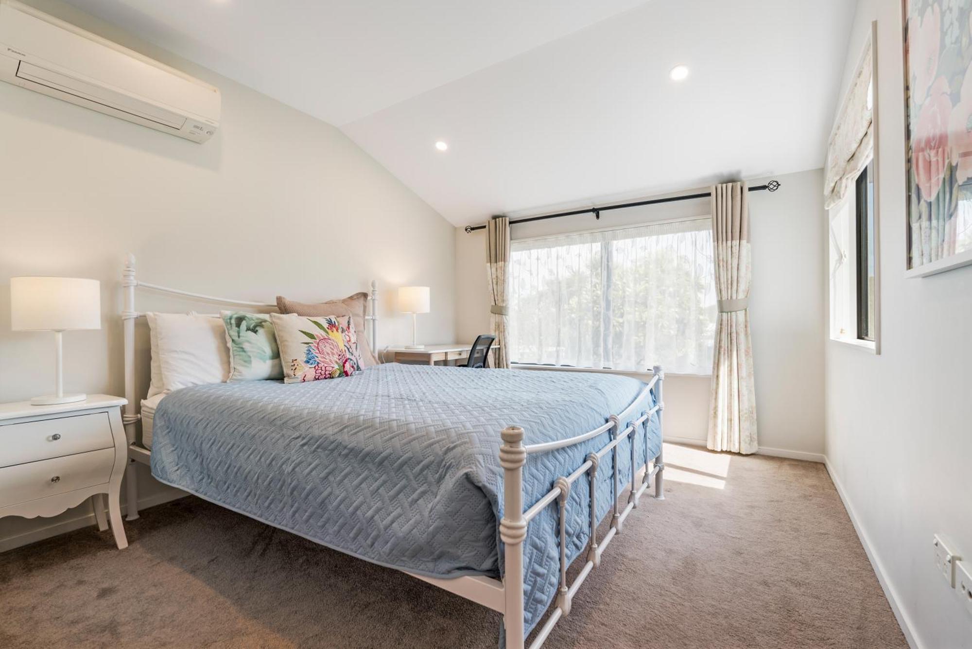 Holiday home Cornwall Park Auckland