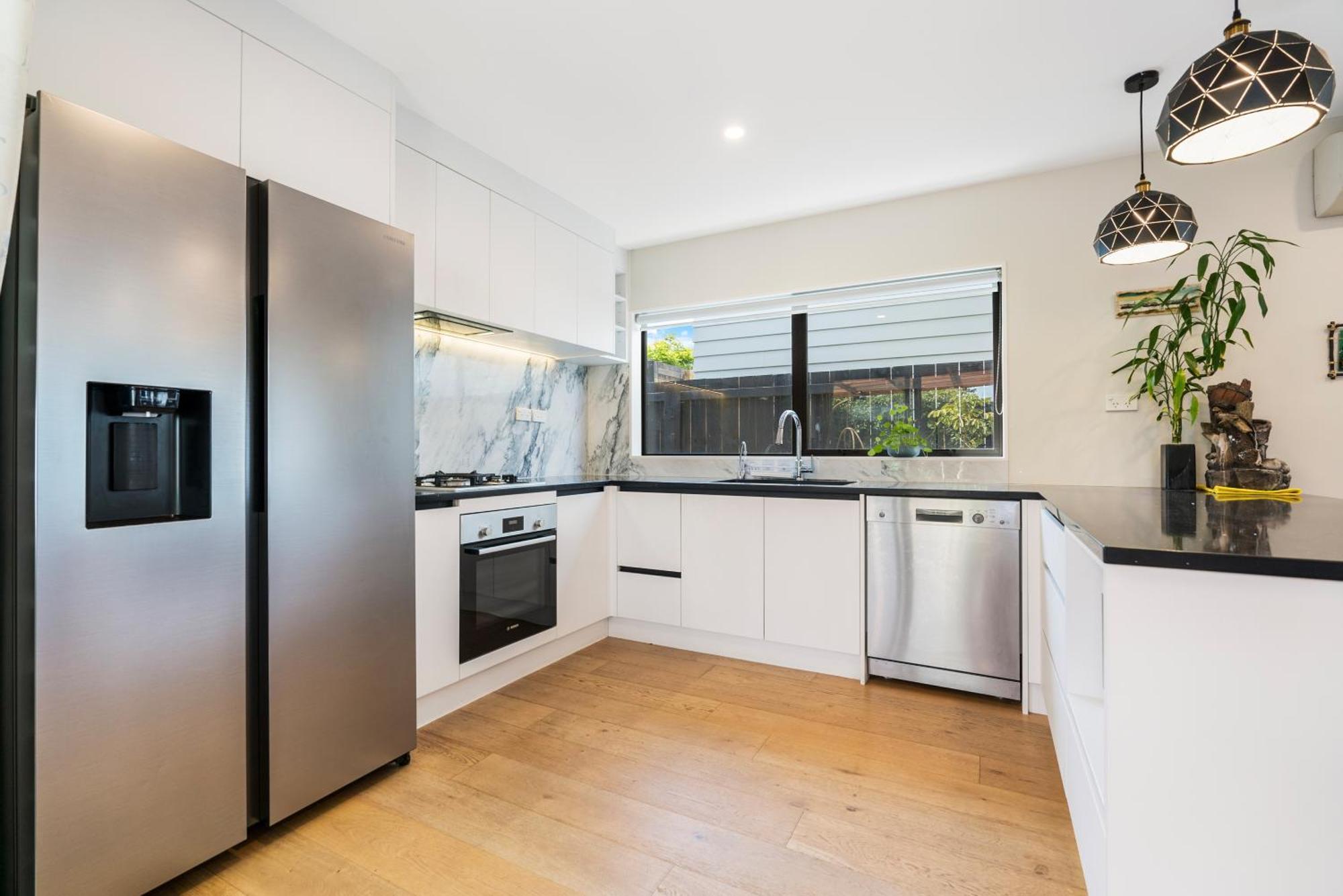 Cornwall Park Holiday home