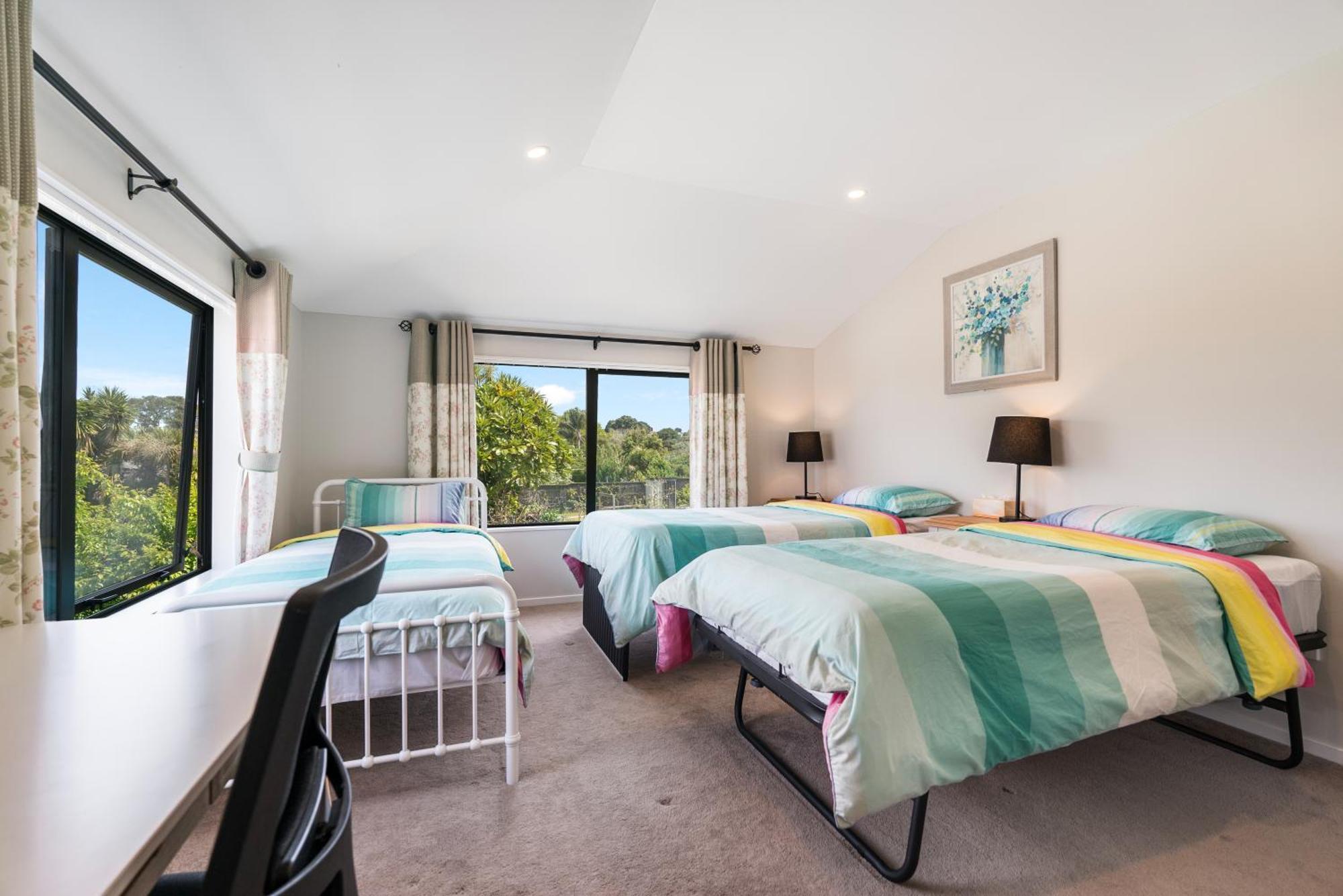 Holiday home Cornwall Park Auckland