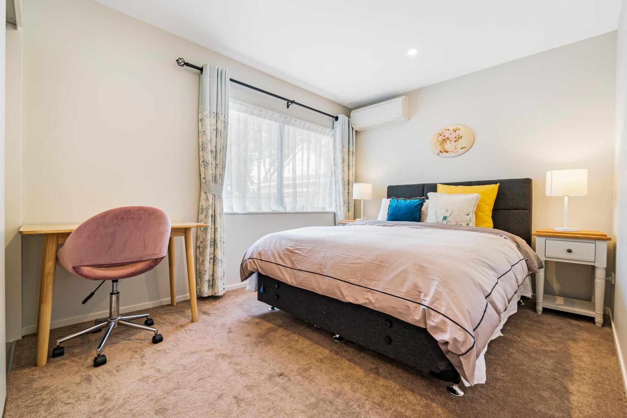 Cornwall Park Holiday home Auckland