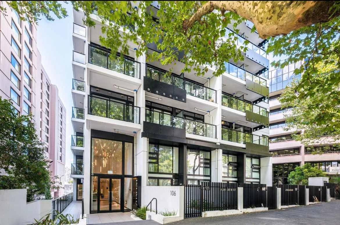 Joyful Traveling 1b Sweet Inner Cbd Near Skytower Apartment *