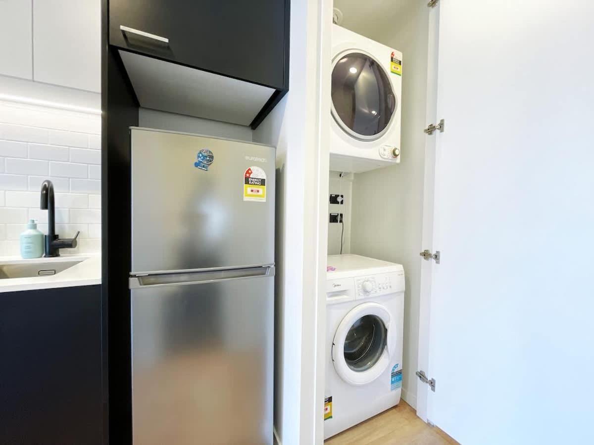 Joyful Traveling 1b Sweet Inner Cbd Near Skytower Apartment Auckland