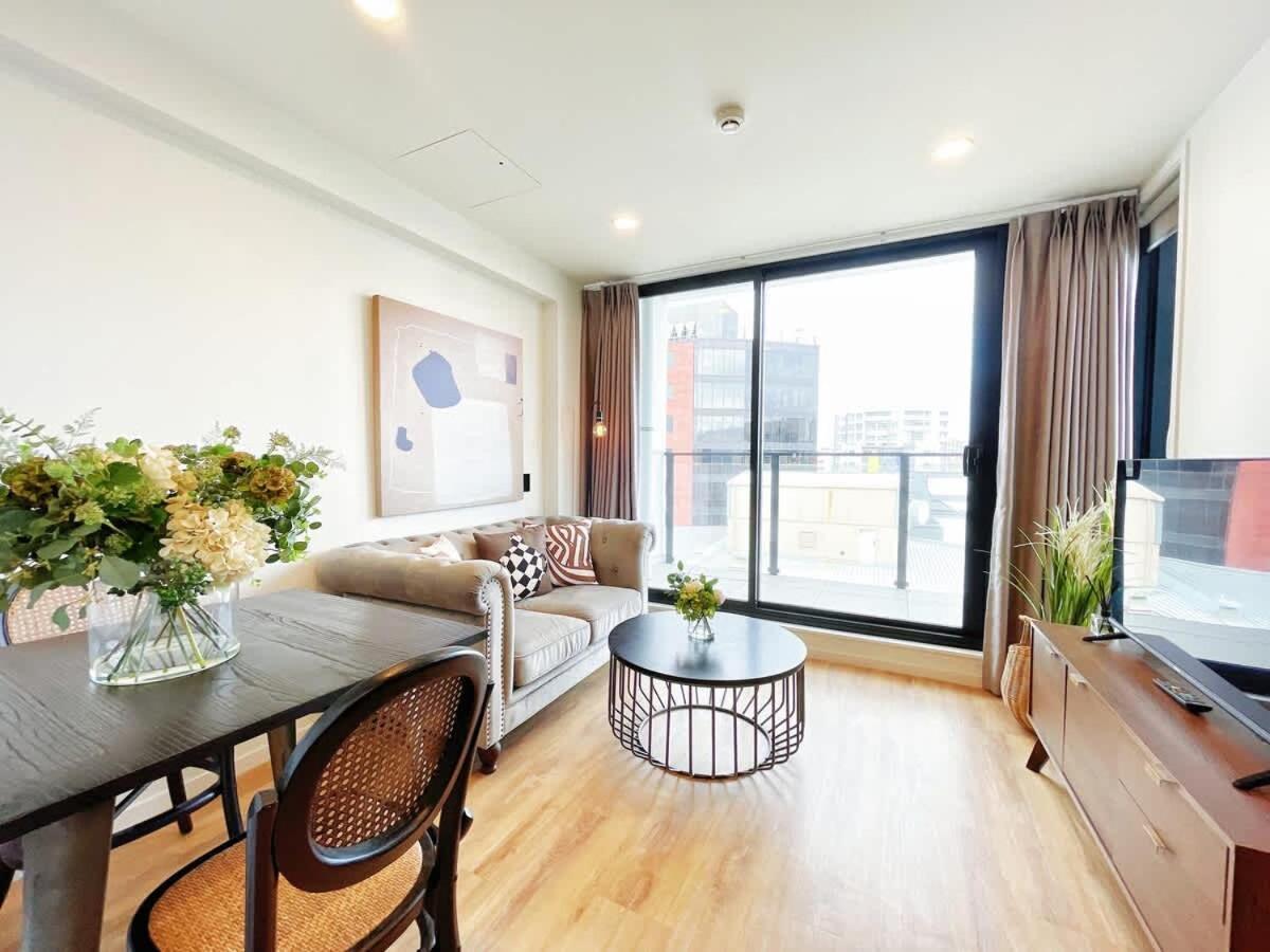 Joyful Traveling 1b Sweet Inner Cbd Near Skytower Apartment Auckland
