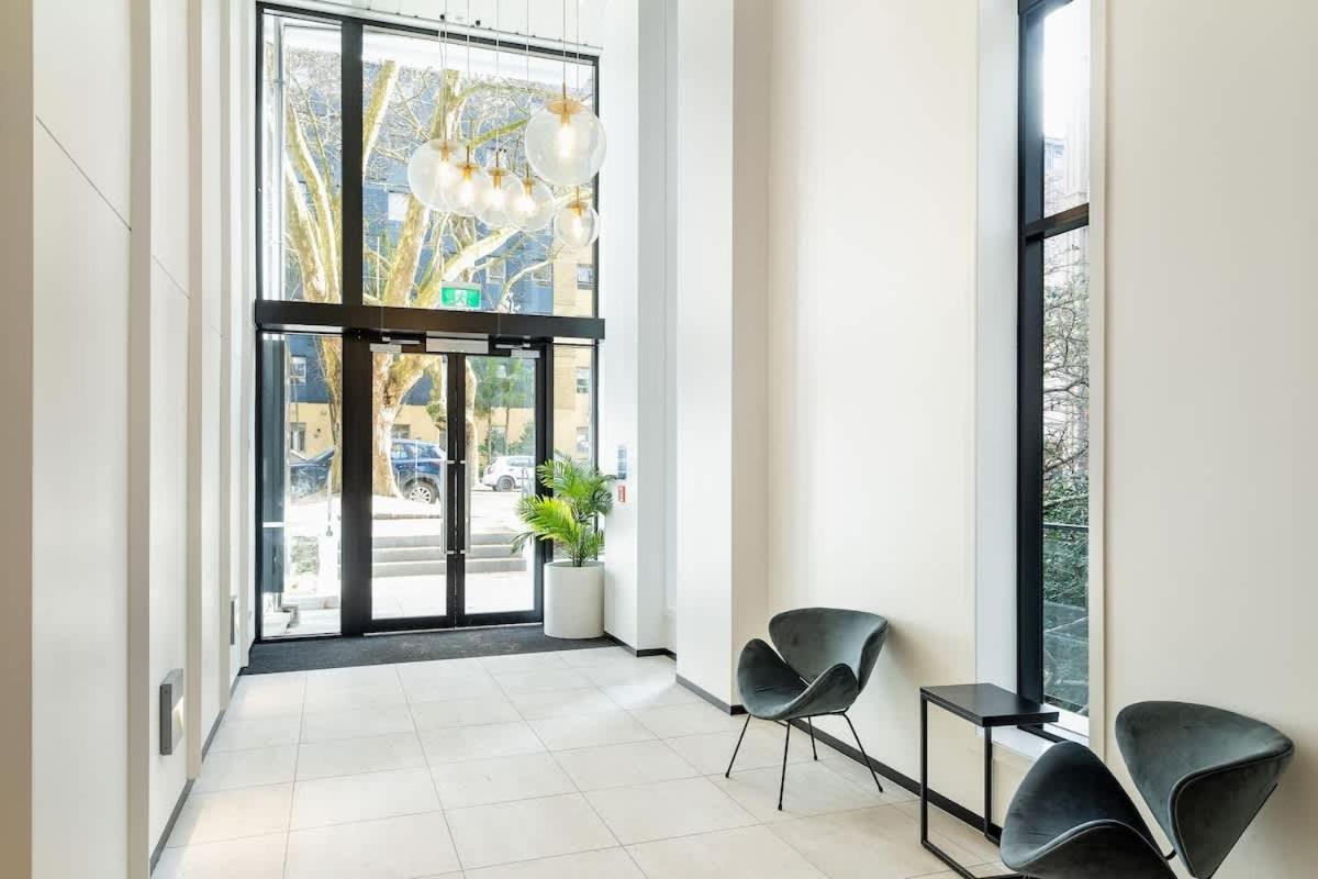 Apartment Joyful Traveling 1b Sweet Inner Cbd Near Skytower *