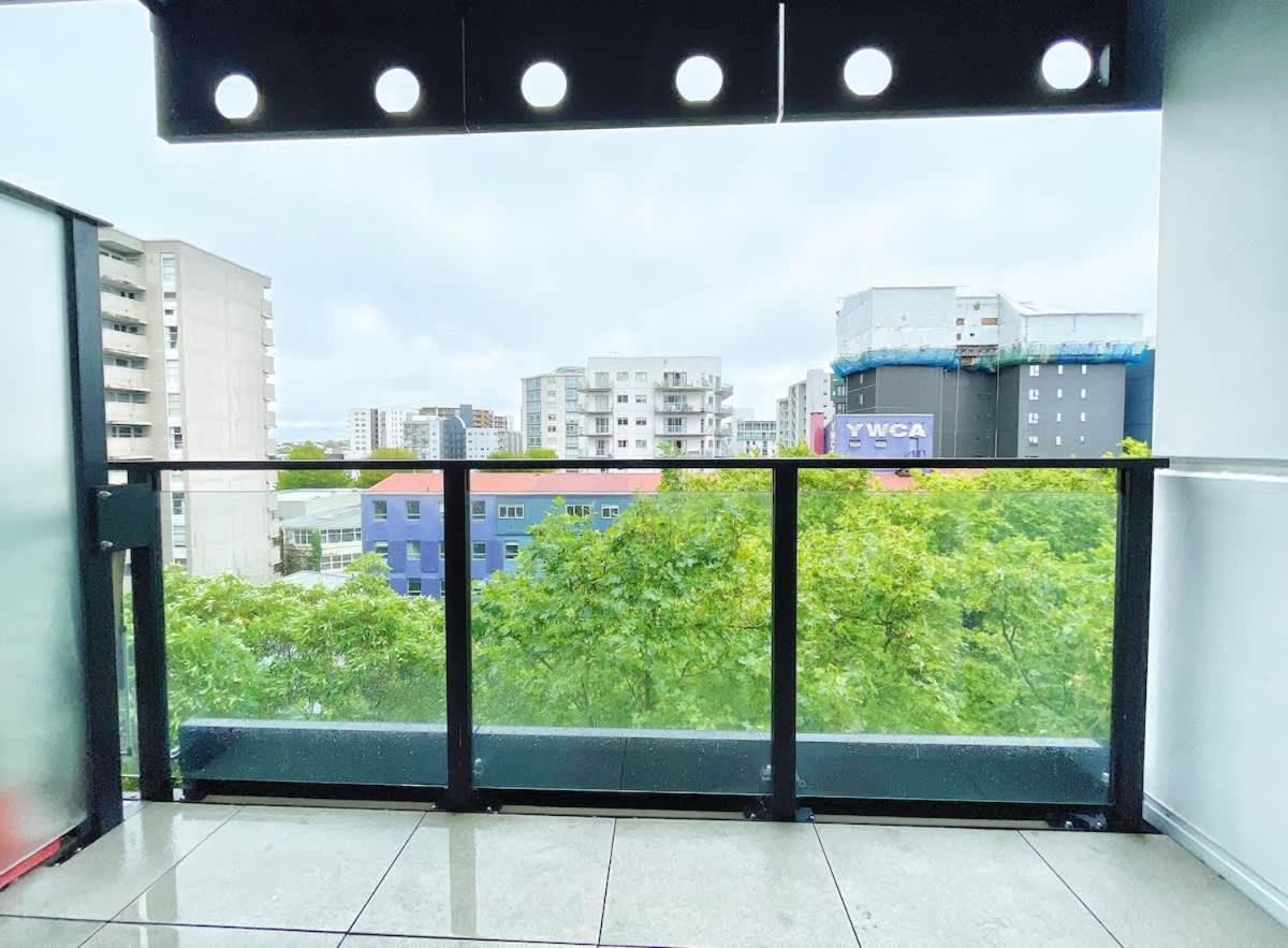 Apartment Aircon Cozy Near Skytower Vs Pool Gym Sauna *