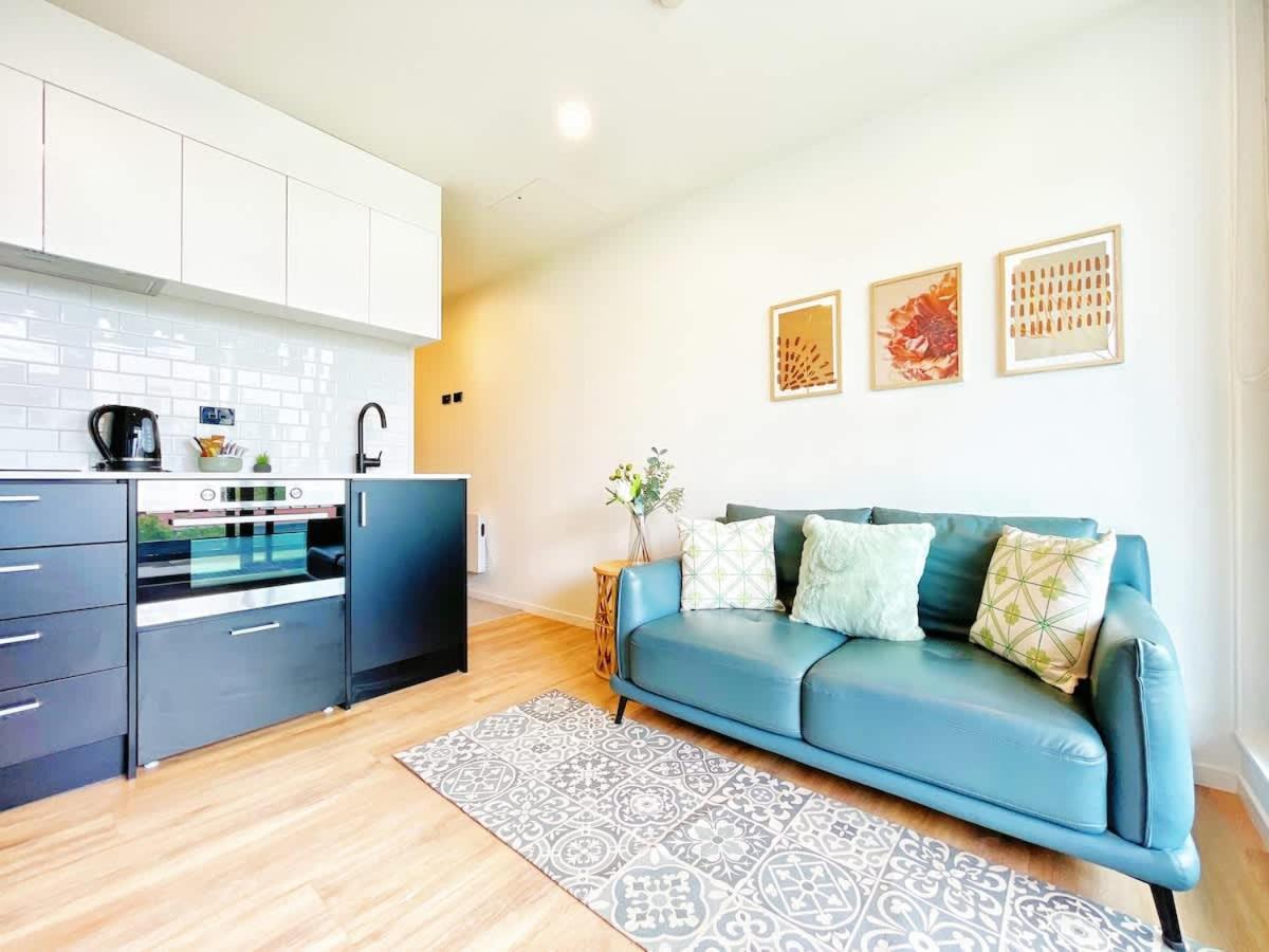 Apartment Aircon Cozy Near Skytower Vs Pool Gym Sauna *