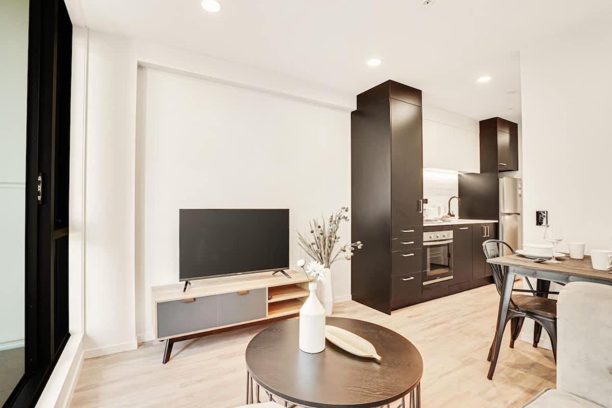 Cozy Inner 1 Bed Close To Sky Tower