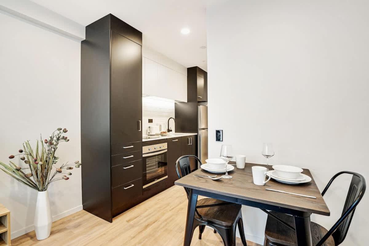 Cozy Inner 1 Bed Close To Sky Tower Apartment Auckland