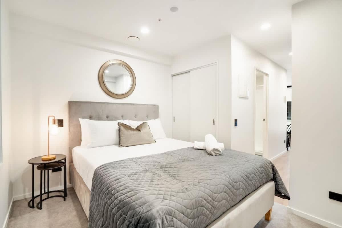 Cozy Inner 1 Bed Close To Sky Tower * Auckland