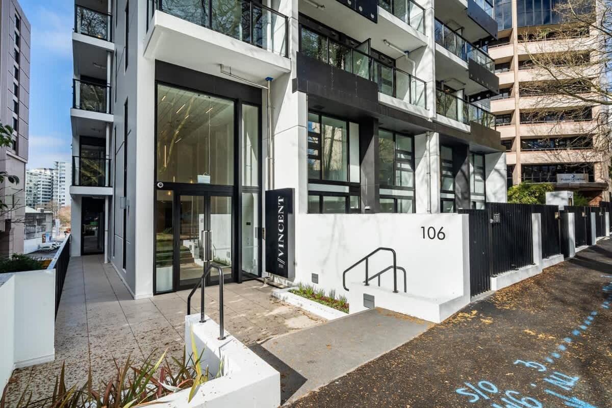 Cozy Inner 1 Bed Close To Sky Tower Apartment