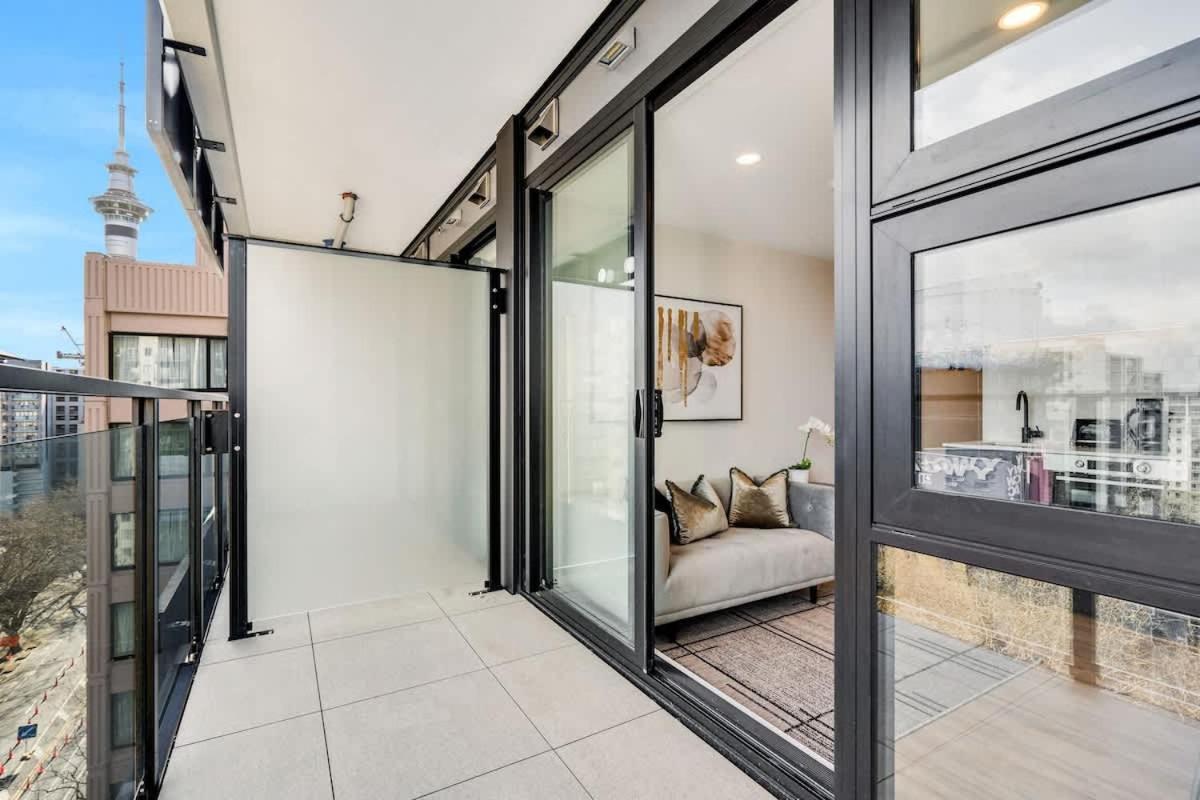 Inner Near Skytower-pool Gym Sauna *