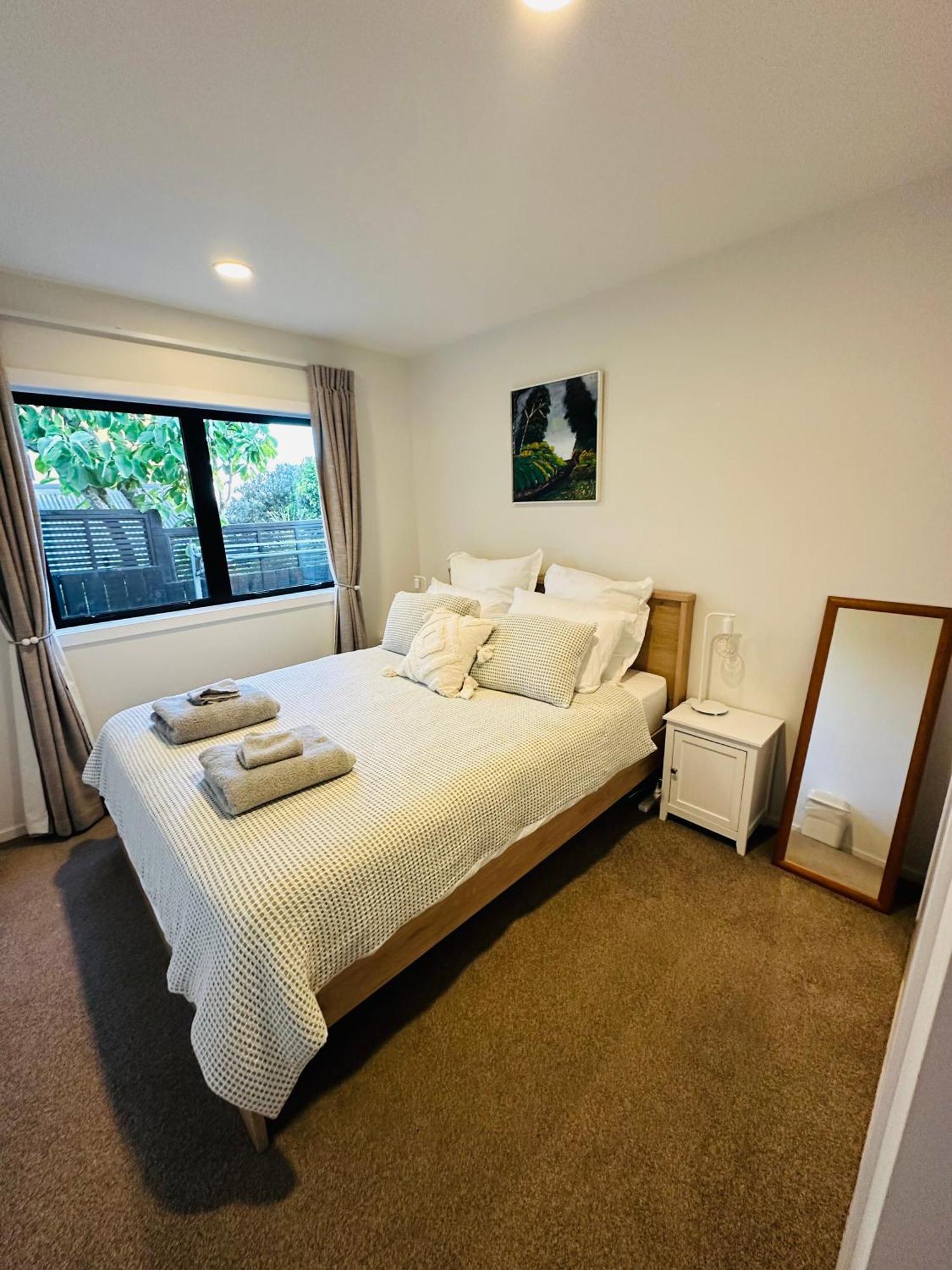 Holiday home Modern Auckland