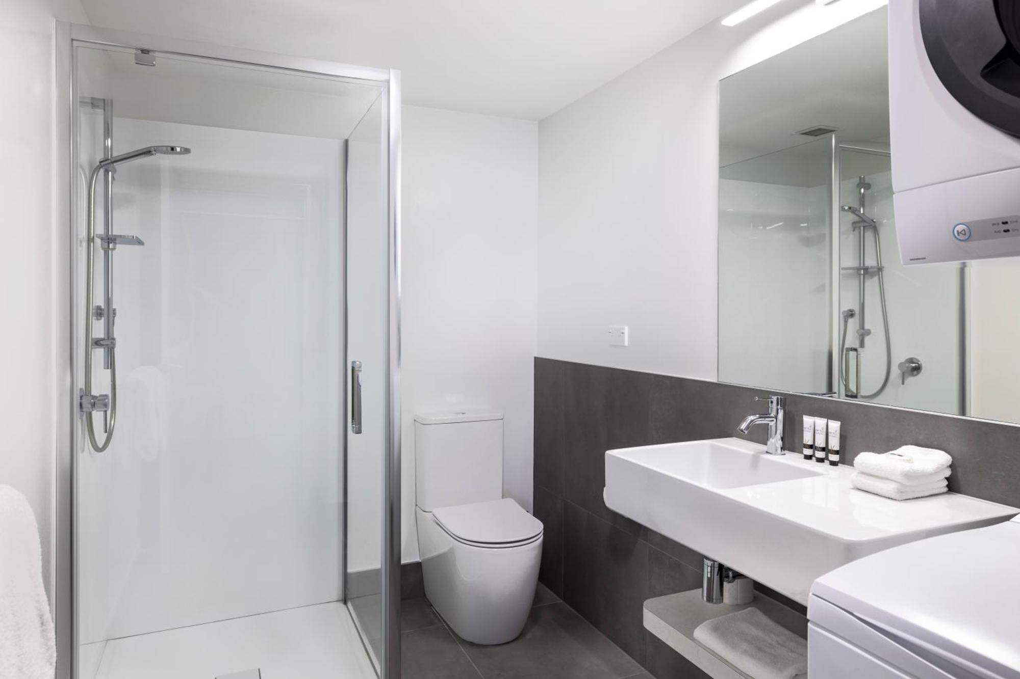 Aparthotel Quest Parnell Serviced 4*