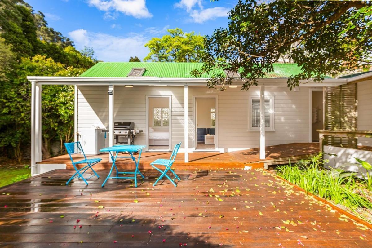 Holiday home Serene 2br W Grill & Yard *