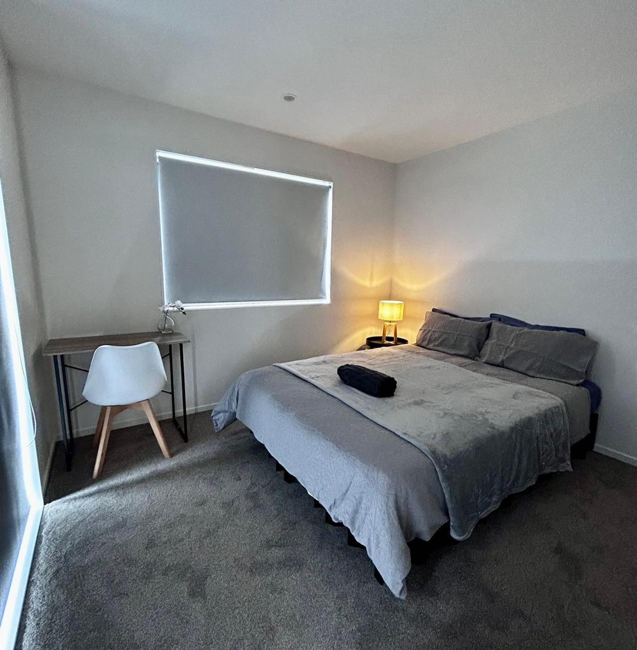 Homestay Queenbed Room, Free Carpark 10b-2