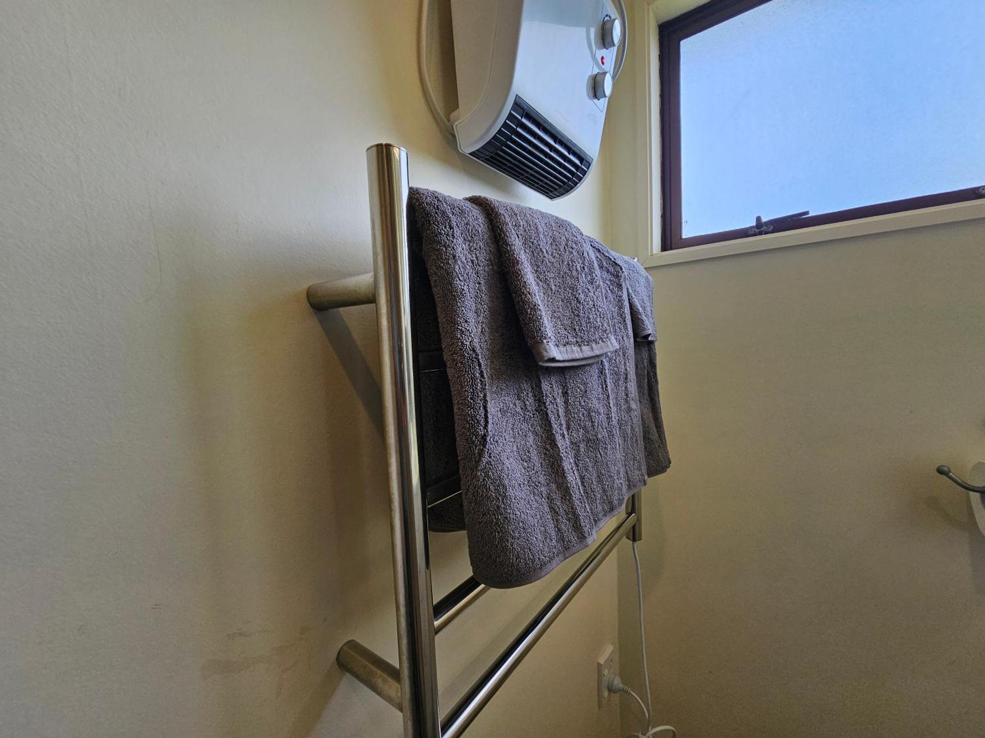 Bright & Cozy - Private Access & Full Privacy