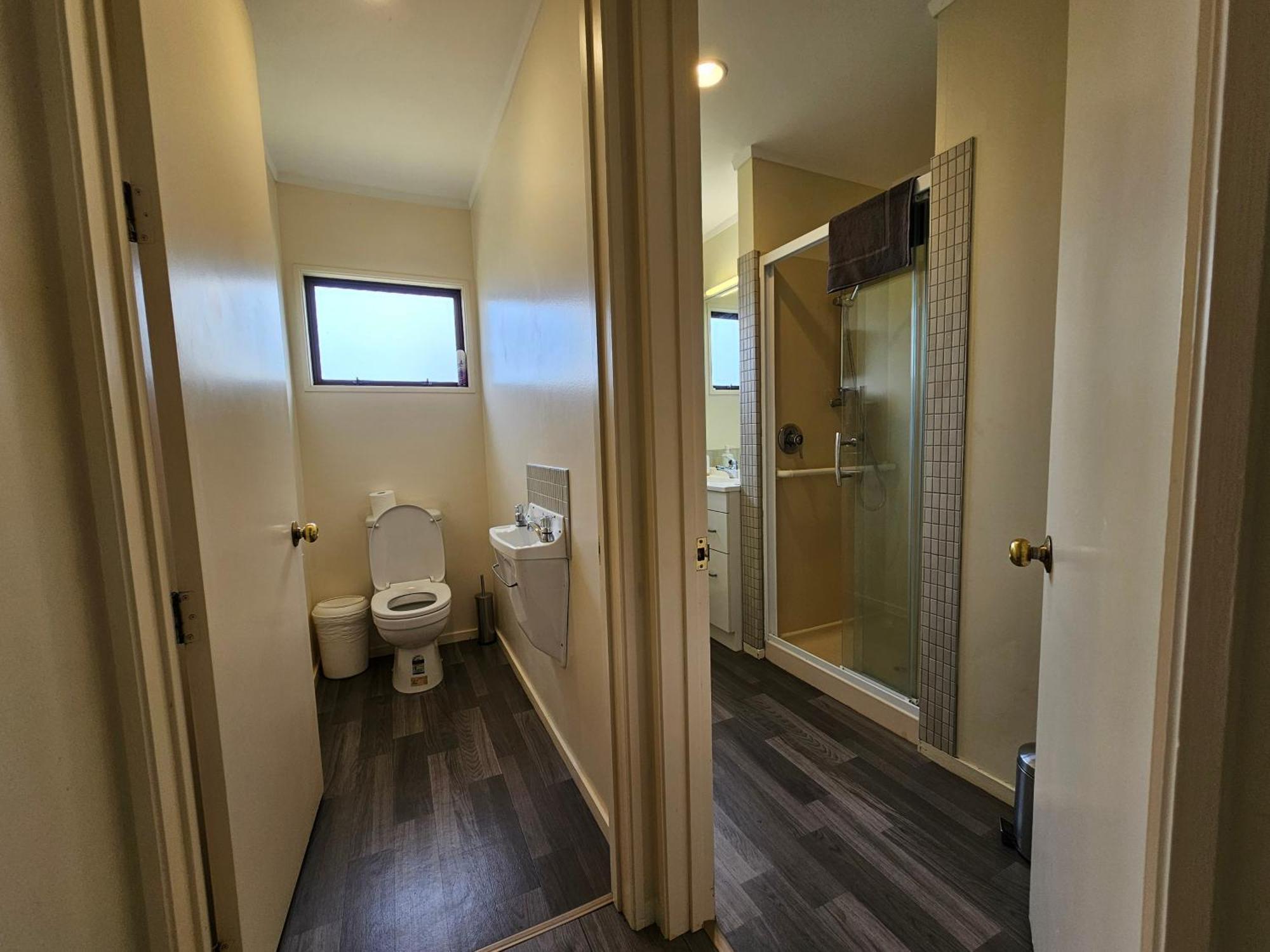 Homestay Bright & Cozy - Private Access & Full Privacy Auckland