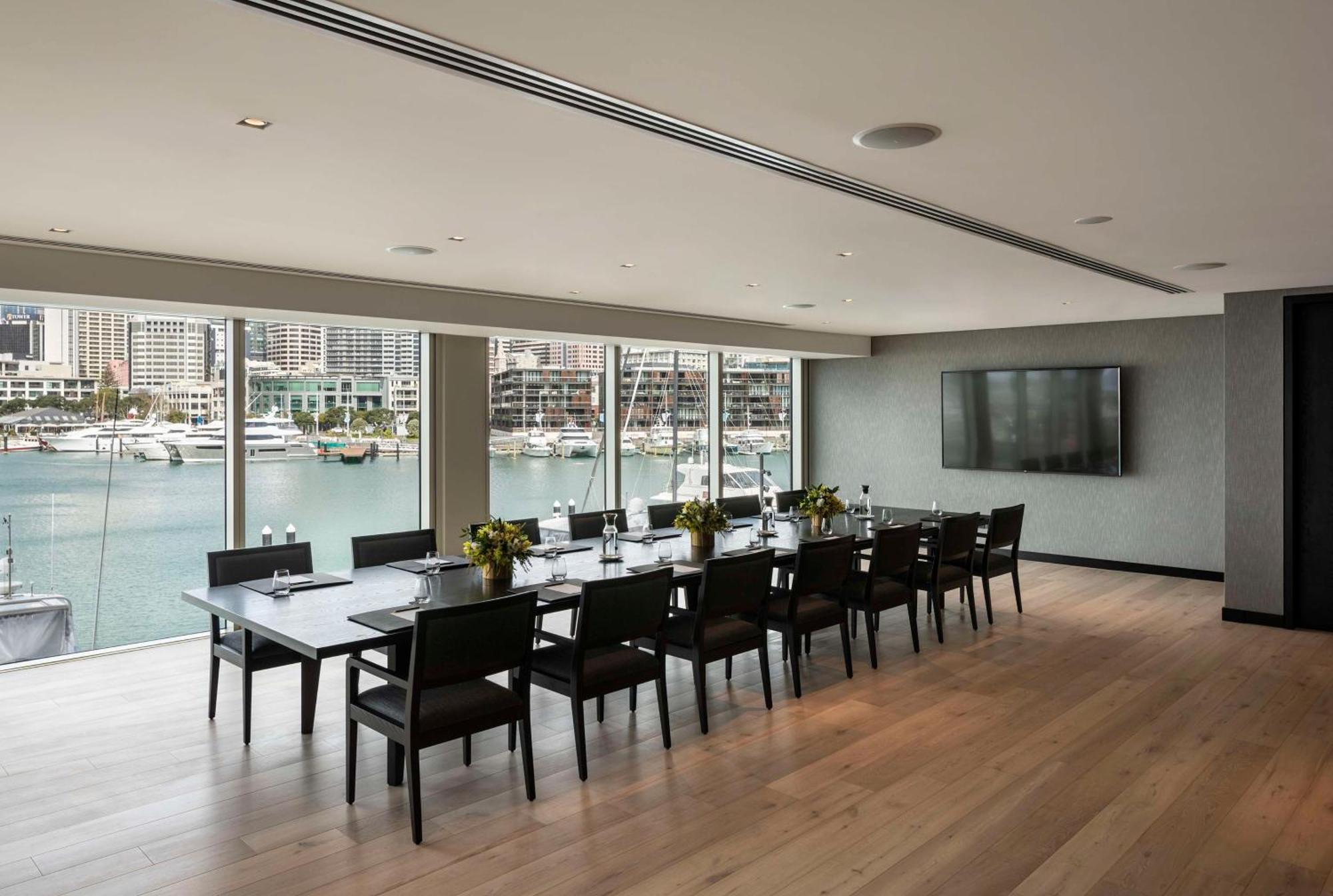 Park Hyatt Hotel