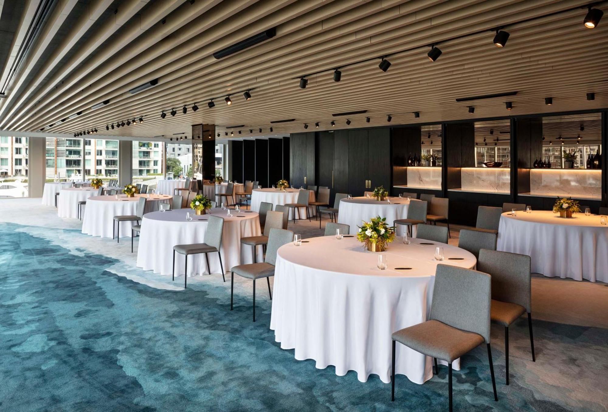 Hotel Park Hyatt Auckland