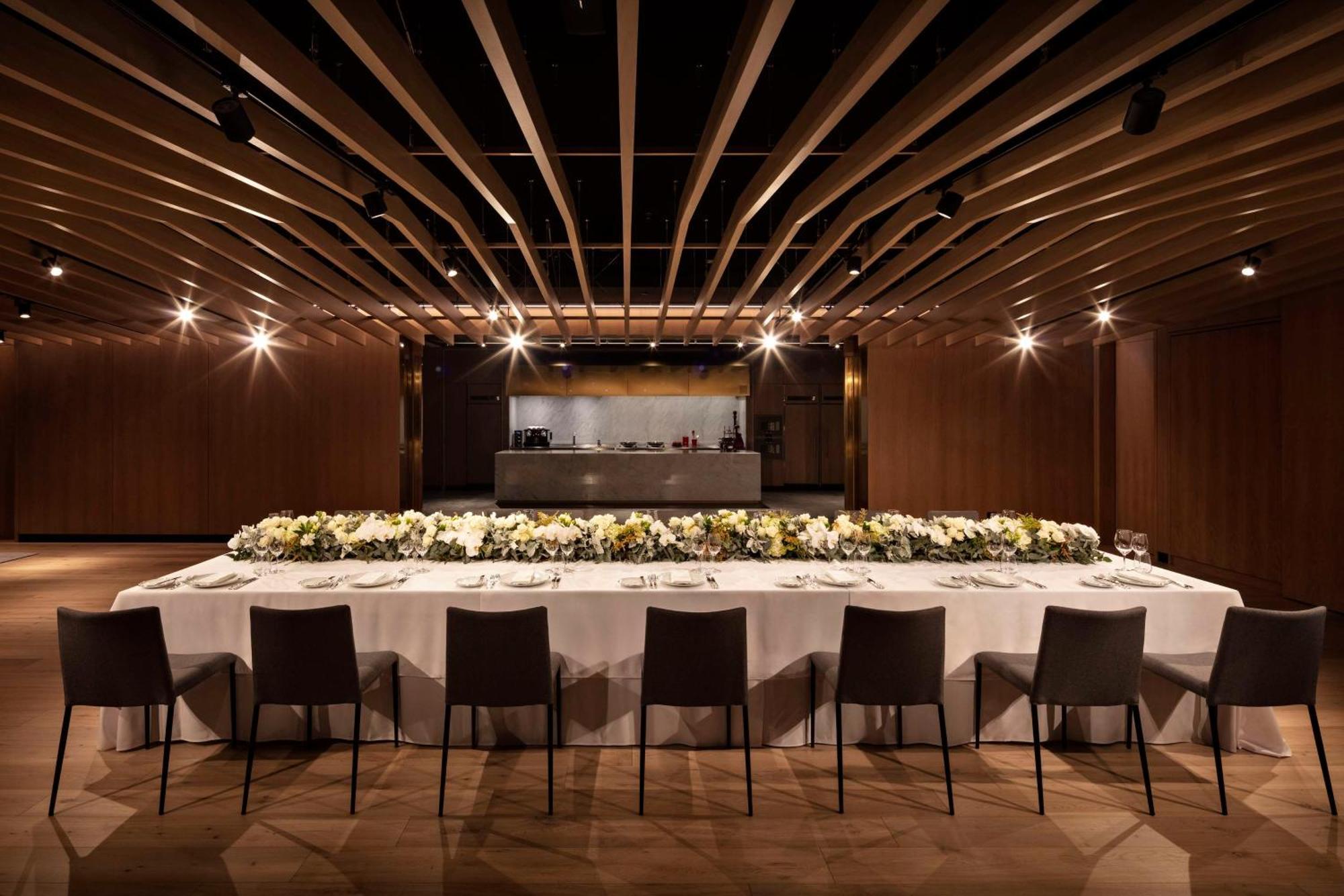 Park Hyatt Hotel
