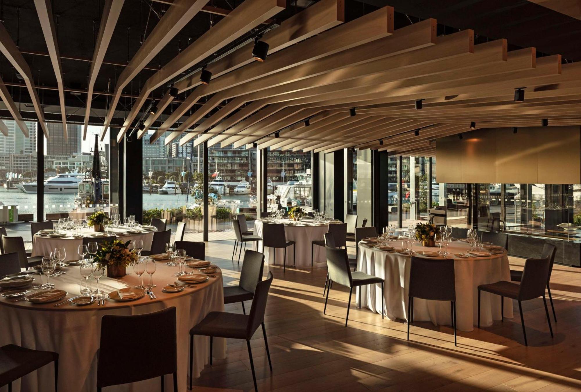 Park Hyatt Hotel Auckland