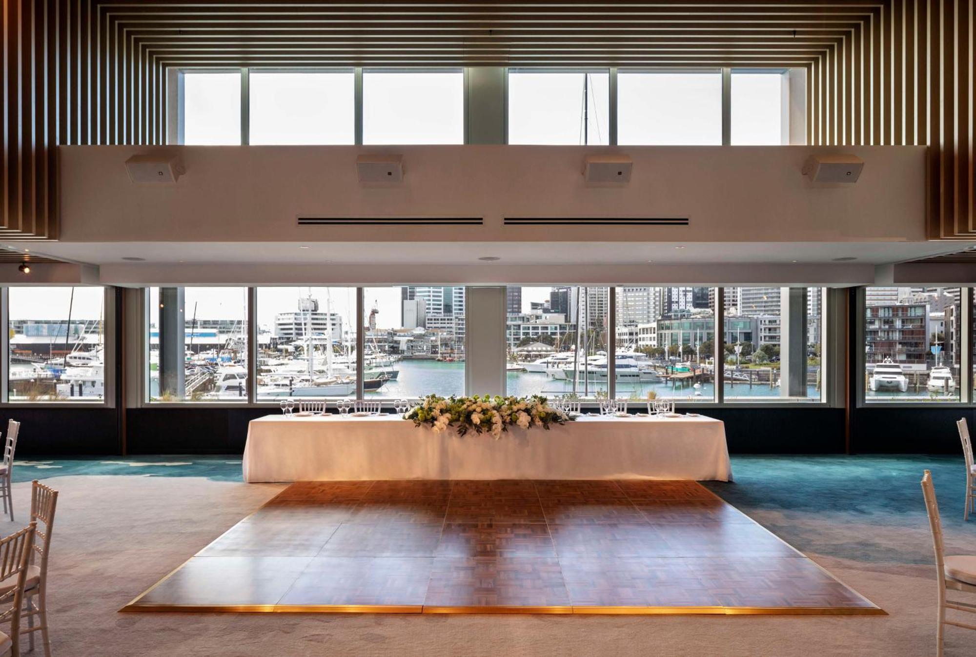 Park Hyatt 5* Auckland