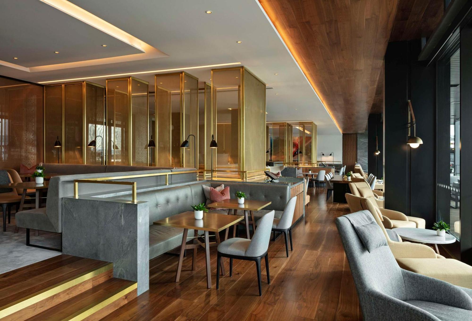 Hotel Park Hyatt
